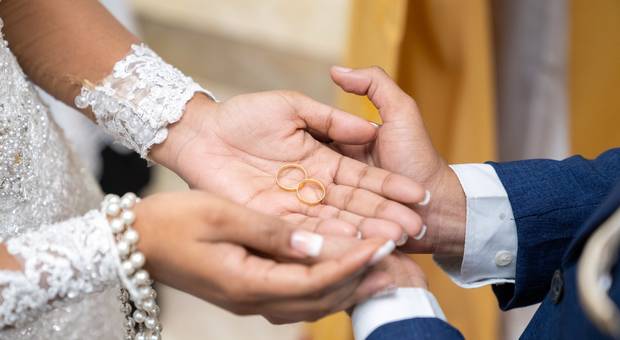 Casamentos de Geysa & Arthur