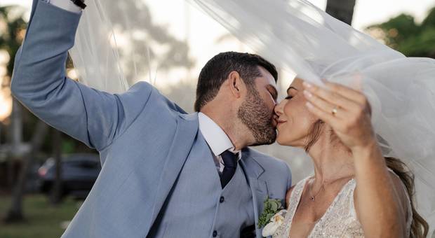 Casamentos de Ebert & Lenice