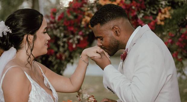 Casamentos de Larissa & Victor