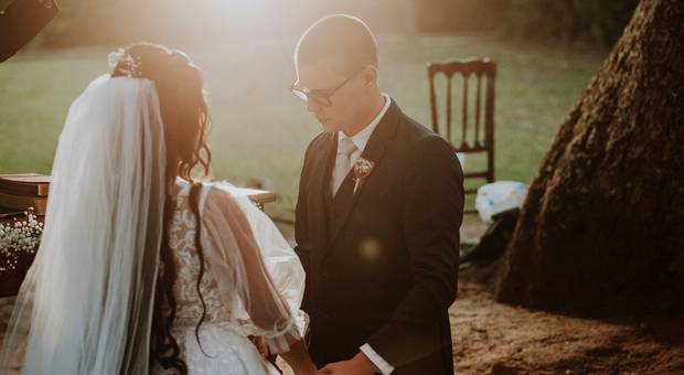 Casamentos de Flávia & João