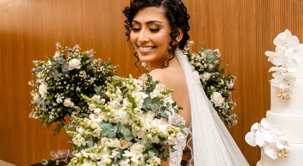 Casamentos de Jonatas & Caroline