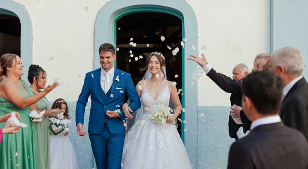 Casamentos de Vanessa & Marcelo