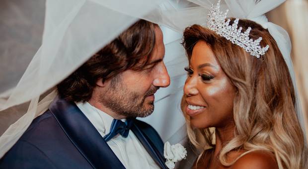 Casamentos de Missileide & Gaetano