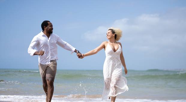 Pré-Wedding  de Rosi & Danilo