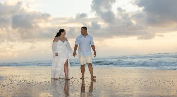 Pré-Wedding  de Camila & Rafael