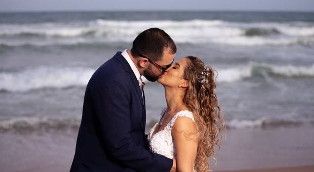 Casamentos de Lay & Thiago