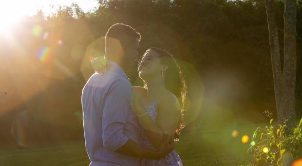 Pré-Wedding  de Ayranda & Benícius