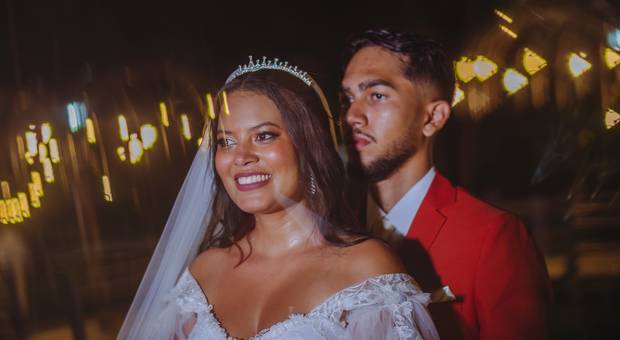 Casamentos de Thiale & Athos