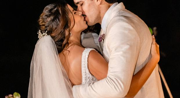 Casamentos de Térsia & Heraldo