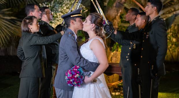 Casamentos de Thabata & João 