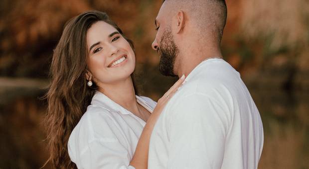 Pré-Wedding  de Gabriela & Ricardo