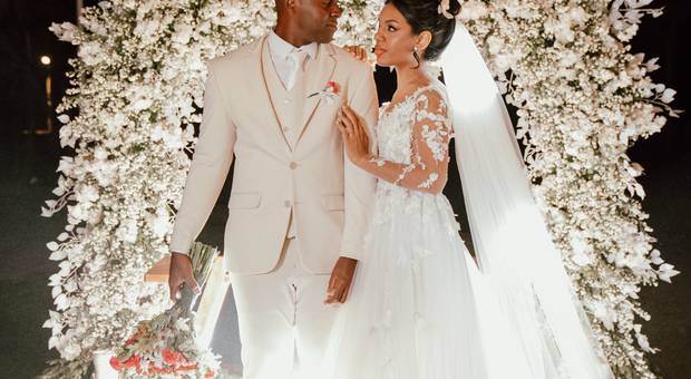 Casamentos de Isadora & Maciel