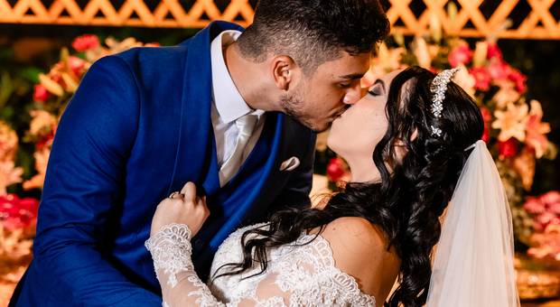 Casamentos de Beatriz & Gabriel 