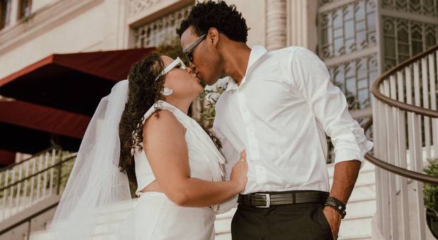 Pré-Wedding  de Ana & Sid