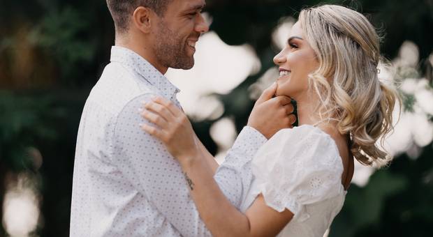 Pré-Wedding  de Jessica & Israel