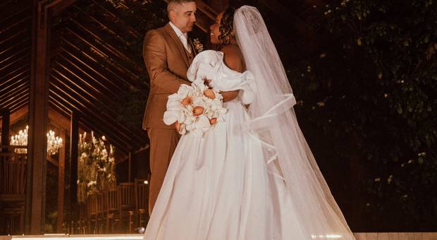 Casamentos de Girlene & Jean