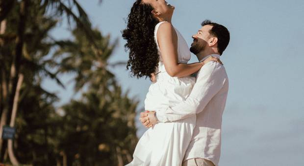 Pré-Wedding  de Amanda & Wiker 