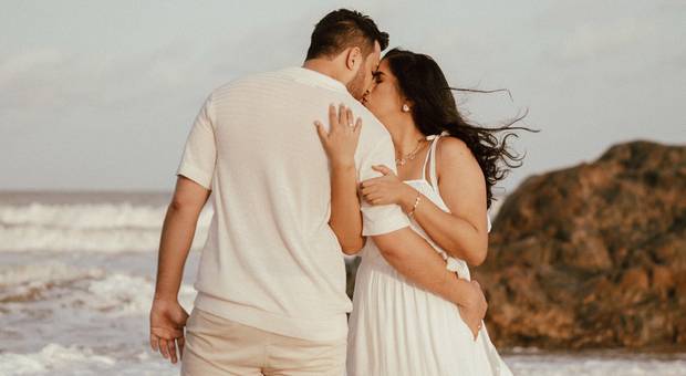 Pré-Wedding  de Natalia & Ricardo