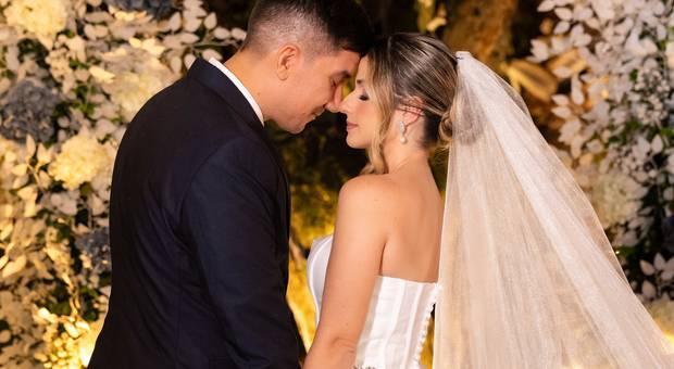 Casamentos de Rafaela & Leonardo