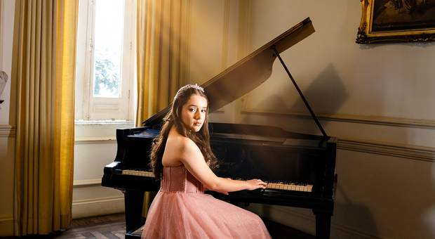 15 ANOS de Maria Eduarda