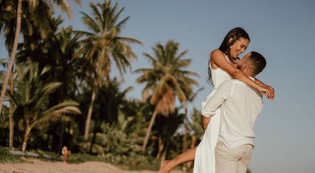 Pré-Wedding  de Brenda & Diego