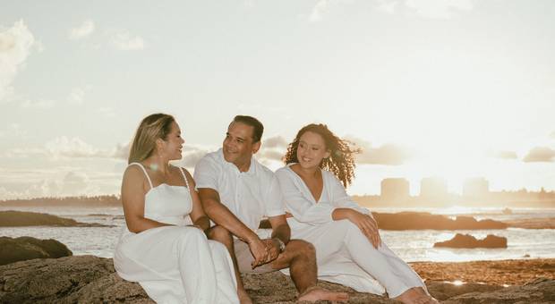 Pré-Wedding  de Fabiana & Romero