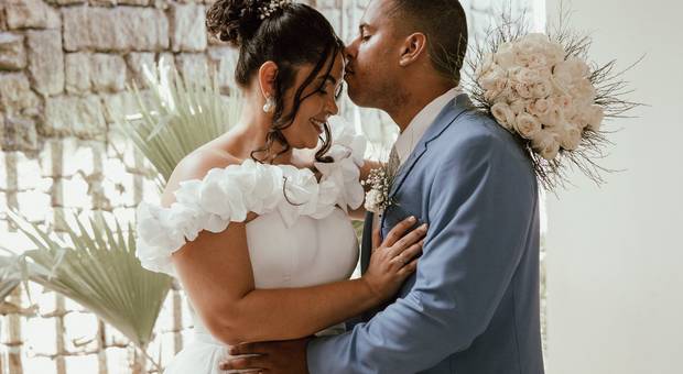 Casamentos de Ravena & Klayton