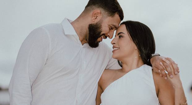 Pré-Wedding  de Gabriela & Danilo