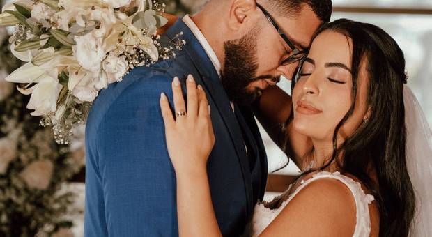 Casamentos de Gabriela & Danilo