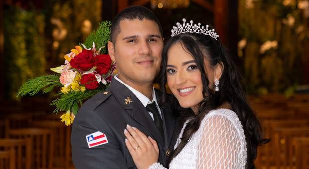 Casamentos de Emilly & Miguel