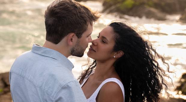 Pré-Wedding  de Geisa & Raphael