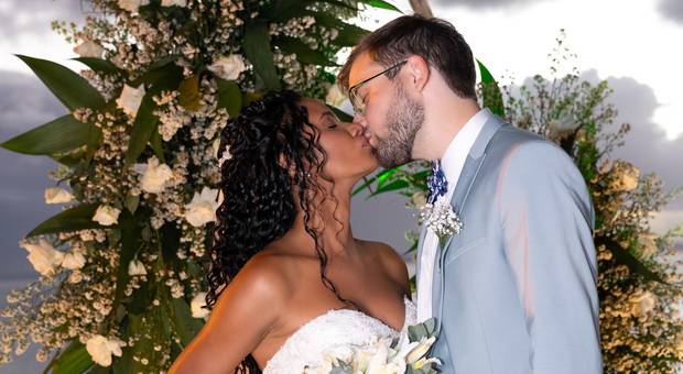 Casamentos de Geisa & Raphael