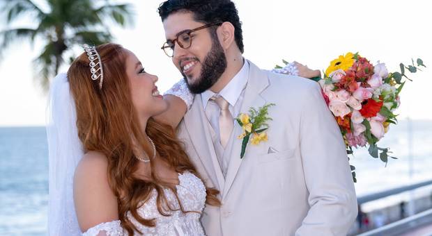 Casamentos de Karine & Matheus