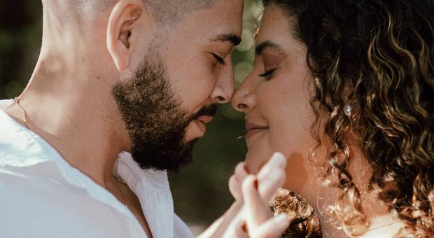 Pré-Wedding  de Danielle & Gabriel