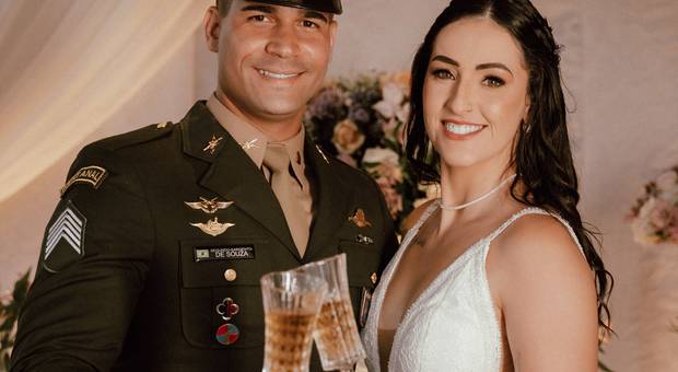 Casamentos de Amanda & Igor