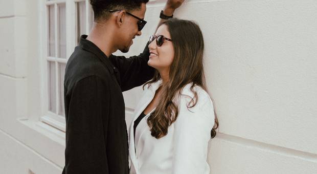 Pré-Wedding  de Adriele & Rafael