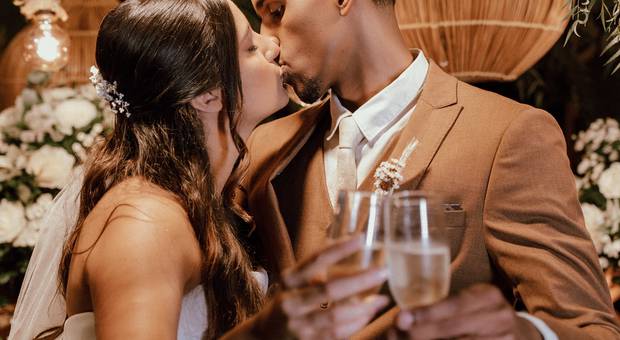 Casamentos de Adriele & Rafael