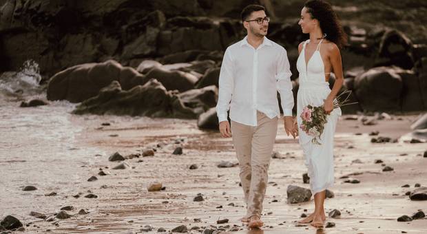 Pré-Wedding  de Aruana & Bruno