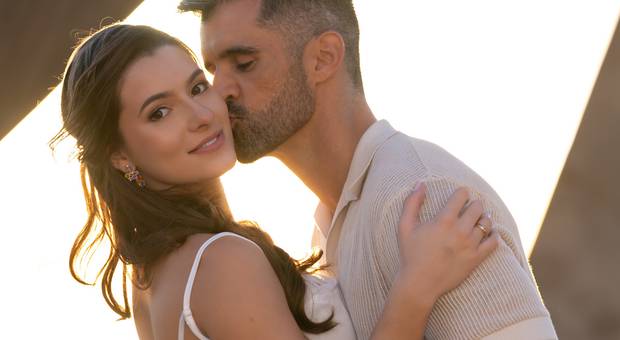 Pré-Wedding  de Bianca & Ricardo