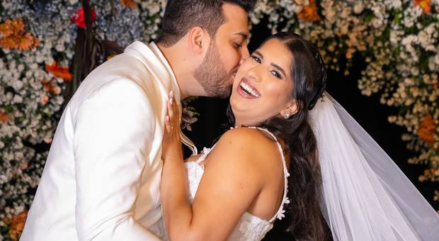 Casamentos de Natalia & Ricardo