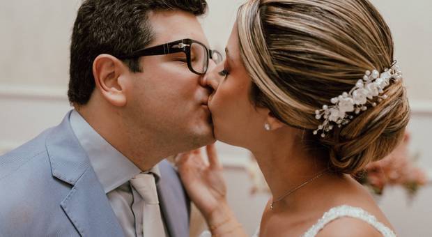 Casamentos de Maria Clara & Frederico