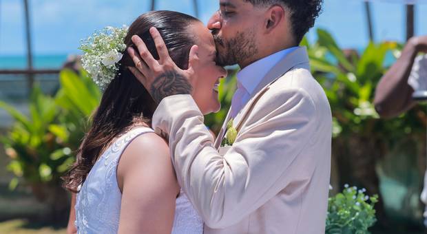 Casamentos de Luana & Dernival