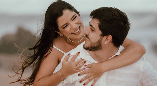 Pré-Wedding  de Ana Caroline & João