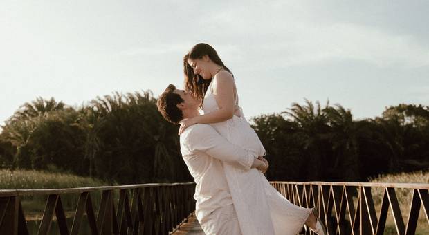 Pré-Wedding  de Janine & Ruan