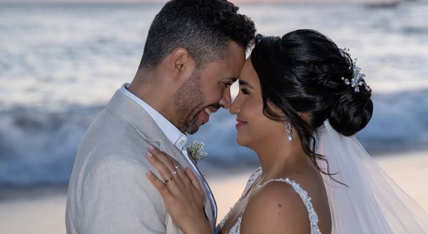 Casamentos de Tainara & Mauricio