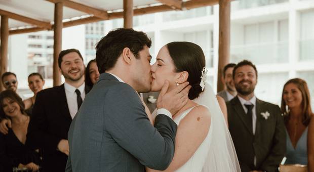 Casamentos de Bruna & Leo