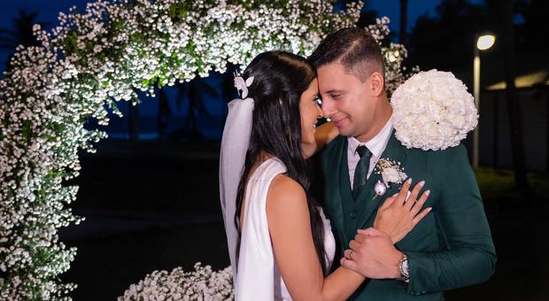 Casamentos de Isadora & Felipe