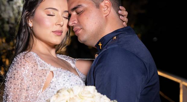 Casamentos de Ayla & Thiago