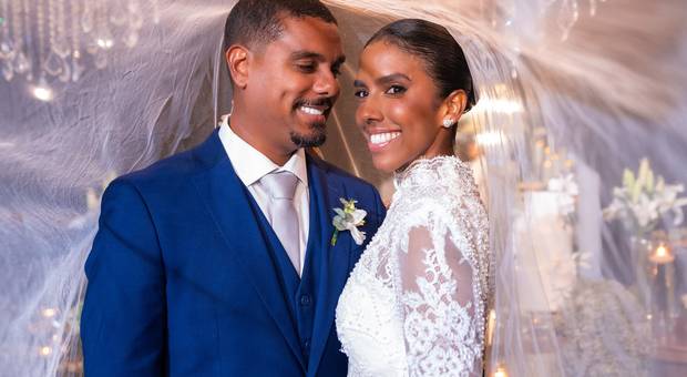 Casamentos de Nathalia & Beijamin