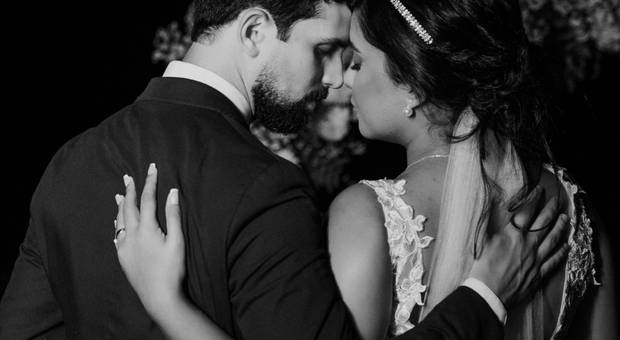 Casamentos de Matheus & Bianca